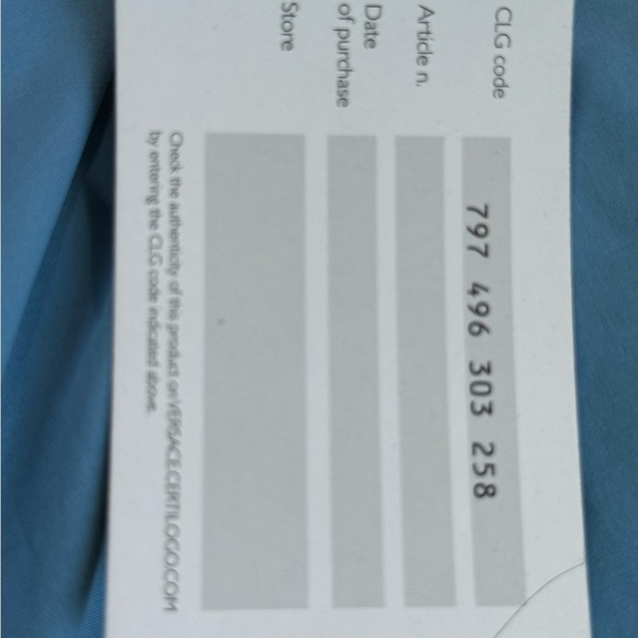 Authentic Versace Sunglasses - Picture 9 of 16